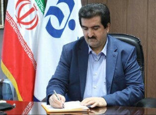 پیام مدیر عامل بانک رفاه به مناسبت روز معلم